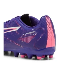 Botas fútbol Puma Ultra 5 Play Mg