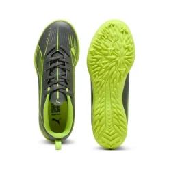 Botas fútbol Puma Ultra 5 Play Tt Jr