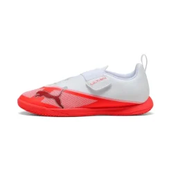 Botas fútbol Puma Ultra 7 Play V IT Jr
