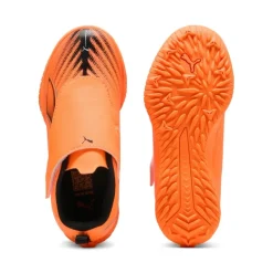 Botas fútbol Puma Ultra 6 Play V Tt Jr