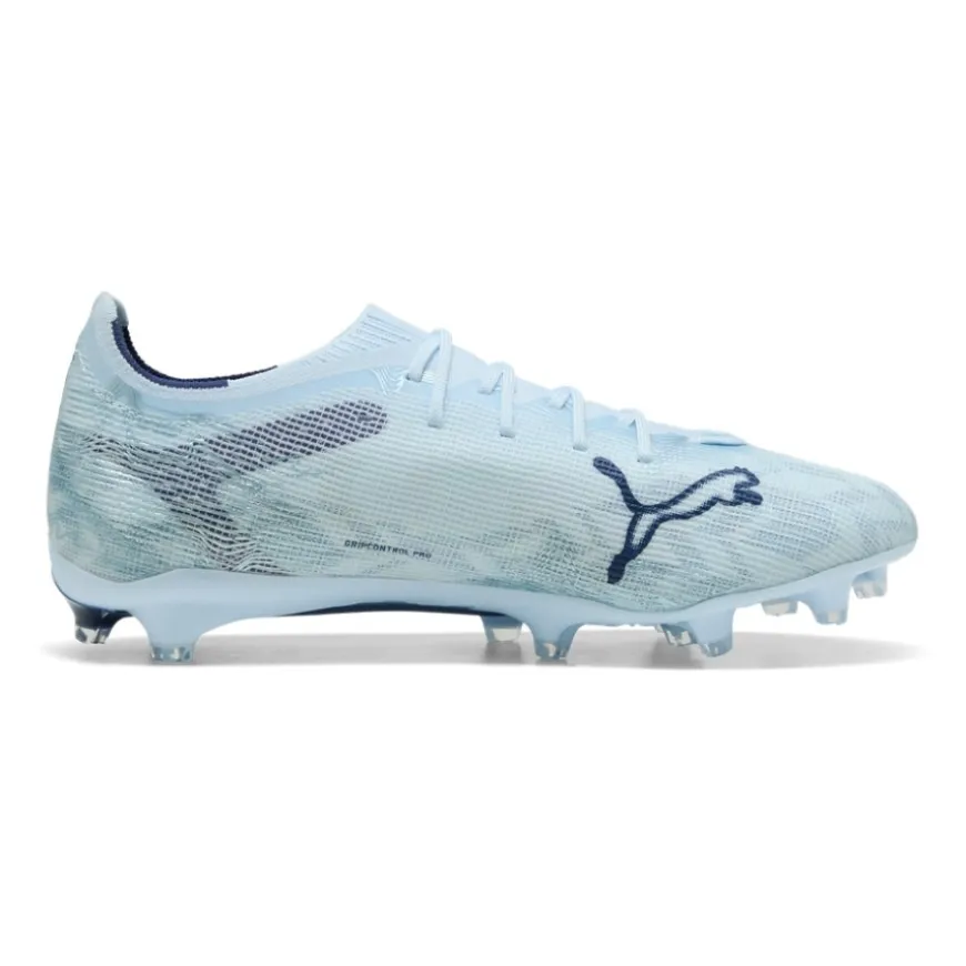 Botas fútbol Puma Ultra 6 Pro Fg Ag