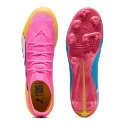 Botas fútbol Puma Ultra 6 Pro Fg Ag
