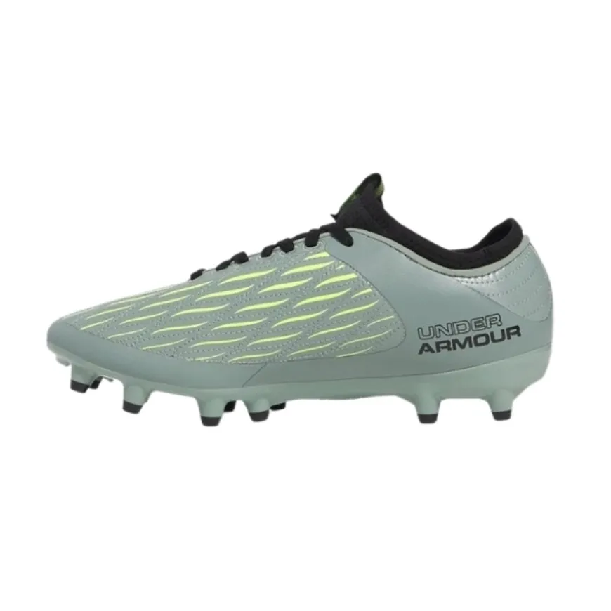 Botas fútbol Under armour UA Magnetico Select 4 JR FG