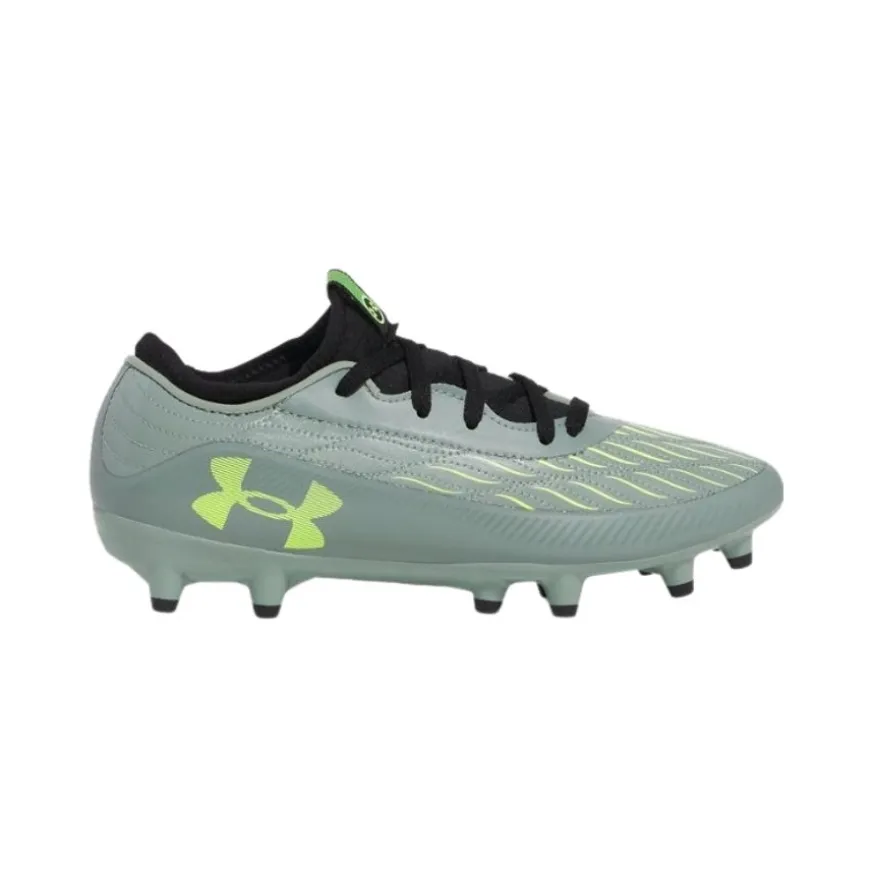Botas fútbol Under armour UA Magnetico Select 4 JR FG
