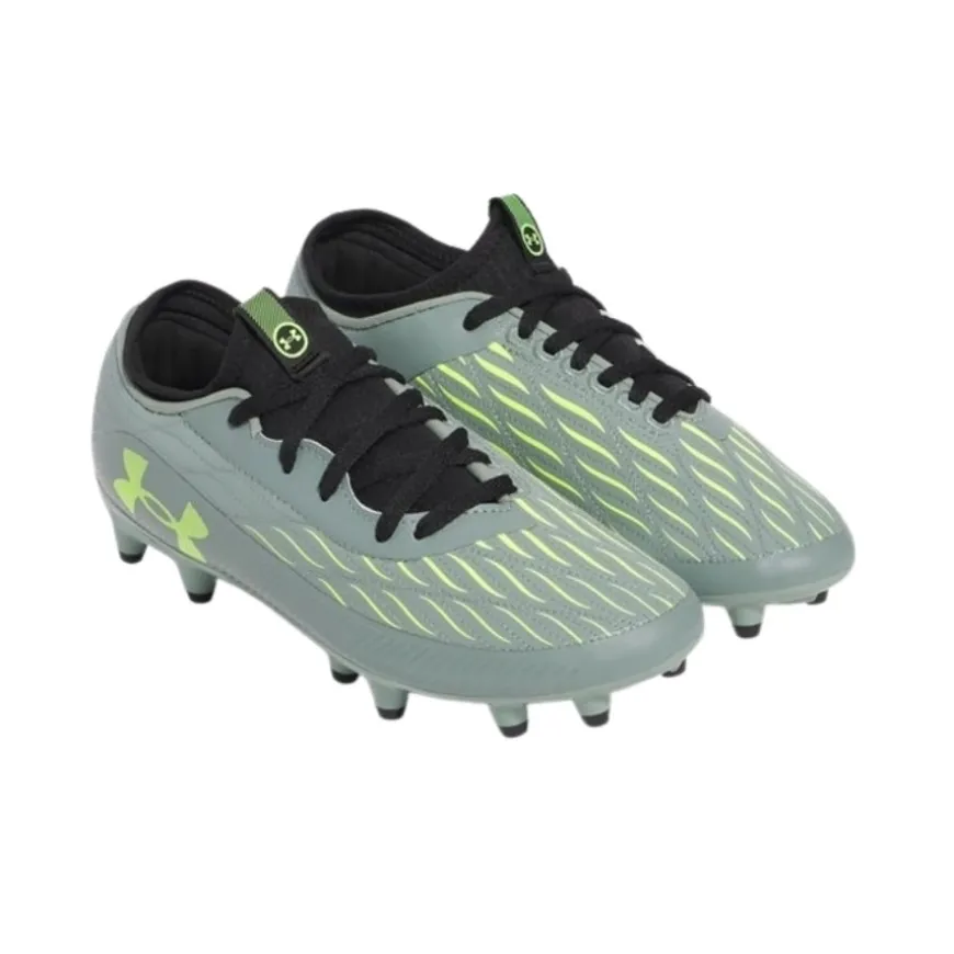 Botas fútbol Under armour UA Magnetico Select 4 JR FG