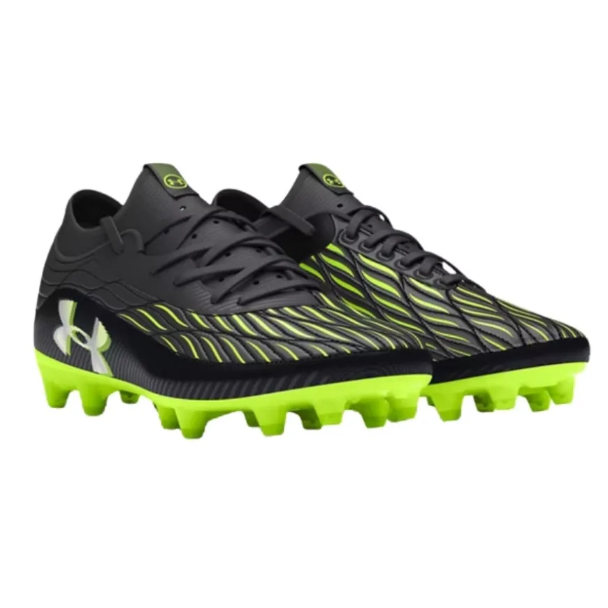 Botas fútbol Under armour UA U Magnetico Select 4 FG