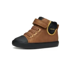 Botas Geox B GISLI BOY