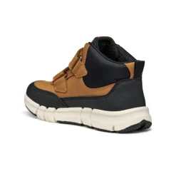 Botas Geox J FLEXYPER BOY