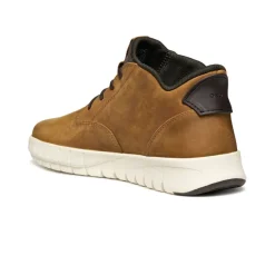 Botas Geox U FLEXTRIDE PLUS