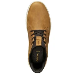 Botas Geox U FLEXTRIDE PLUS