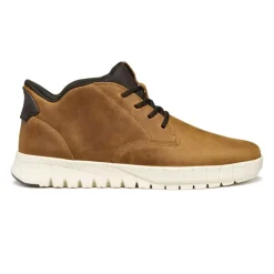 Botas Geox U FLEXTRIDE PLUS