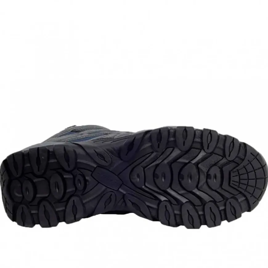 Botas Hi-tec Torca Mid Wp