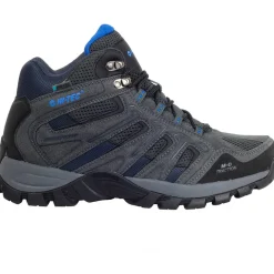 Botas Hi-tec Torca Mid Wp