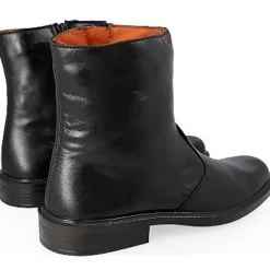 Botas Luisetti 0152