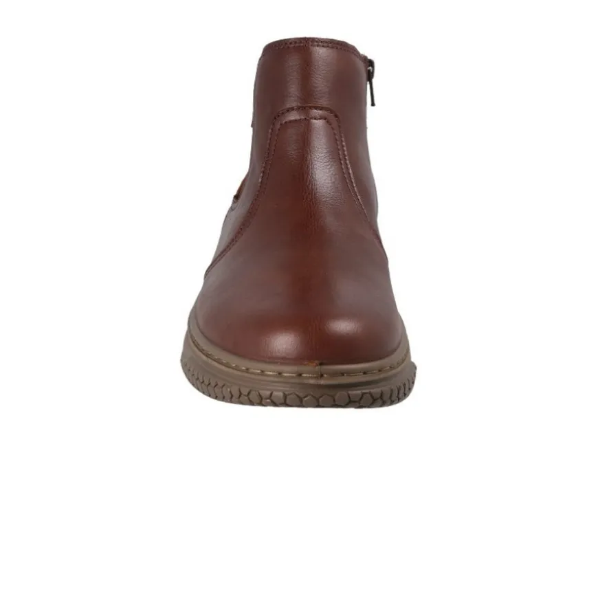 Botas Luisetti 39906NA