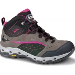 Botas montaña Bestard Space Mid Lady