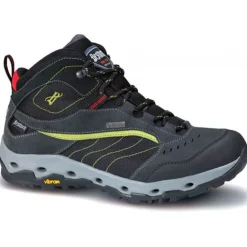 Botas montaña Bestard Space Mid