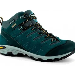 Botas montaña Bestard Travessa