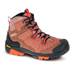 Botas montaña Boreal Nevada