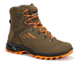 Botas montaña Chiruca Game Hi Vis 08 Gore-Tex