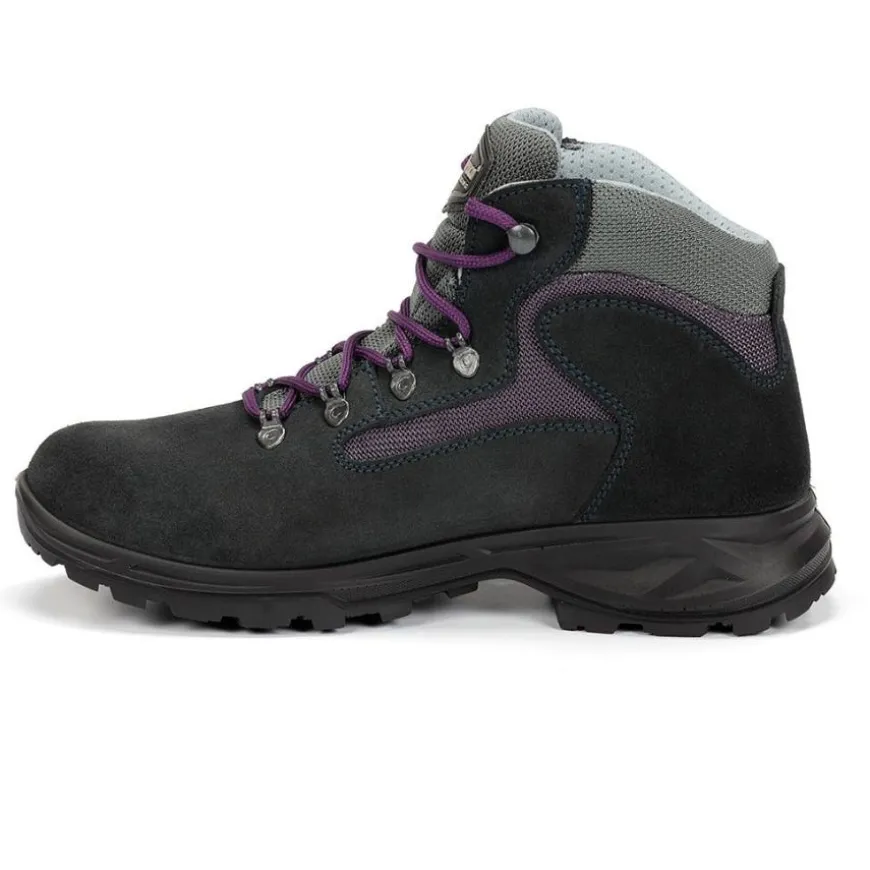 Botas montaña Chiruca Massana 36 Gore-Tex