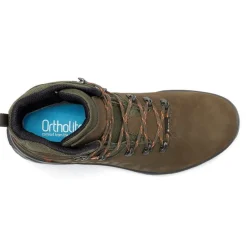 Botas montaña Chiruca Sequoia 01 Gore-Tex