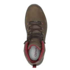 Botas montaña Chiruca Taburiente 02 Gore-Tex