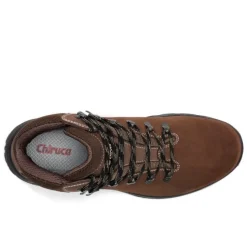Botas montaña Chiruca Xacobeo 27 Gore-Tex