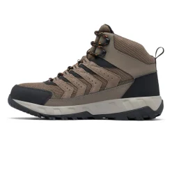 Botas montaña Columbia Strata Trail Mid Waterproof