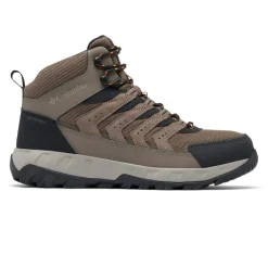 Botas montaña Columbia Strata Trail Mid Waterproof