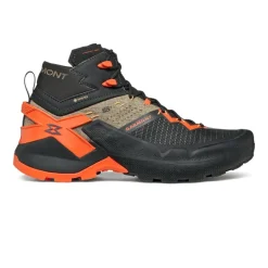 Botas montaña Garmont 9.81 Onyx Mid Gtx
