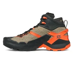 Botas montaña Garmont 9.81 Onyx Mid Gtx