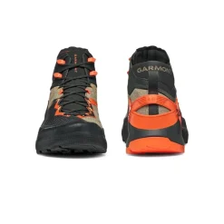 Botas montaña Garmont 9.81 Onyx Mid Gtx