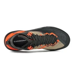 Botas montaña Garmont 9.81 Onyx Mid Gtx