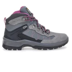 Botas montaña Grisport Scamociato V.63