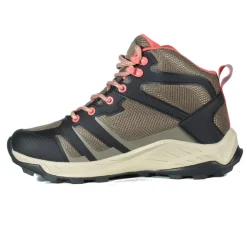 Botas montaña Hi-tec Toubkal