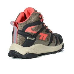 Botas montaña Hi-tec Toubkal