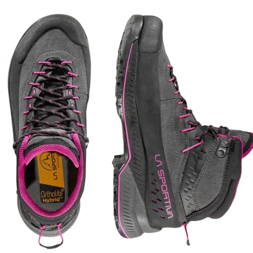 Botas montaña La sportiva TX4 Evo Mid Woman GTX