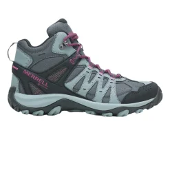 Botas montaña Merrell Accentor 3 Sport Mid Gtx