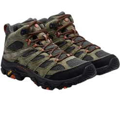 Botas montaña Merrell Moab 3 Mid Gtx