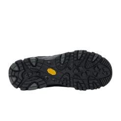 Botas montaña Merrell MOAB 3 MID GTX - BLACK GREY