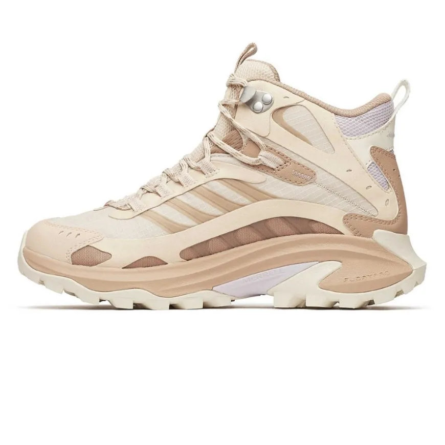 Botas montaña Merrell Moab Speed 2 Mid Gtx