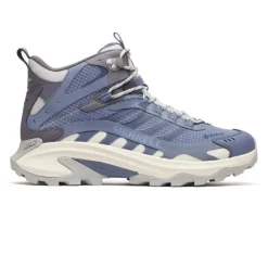 Botas montaña Merrell Moab Speed 2 Mid Gtx