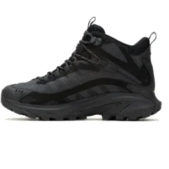 Botas montaña Merrell Moab Speed 2 Mid Gtx