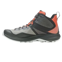 Botas montaña Merrell MQM 3 MID GTX - CHARCOAL TANGERINE
