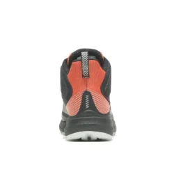 Botas montaña Merrell MQM 3 MID GTX - CHARCOAL TANGERINE
