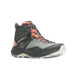 Botas montaña Merrell MQM 3 MID GTX - CHARCOAL TANGERINE
