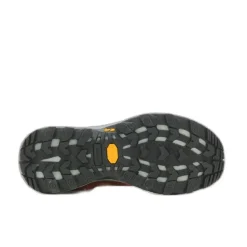 Botas montaña Merrell ROGUE HIKER MID GTX - ORANGE