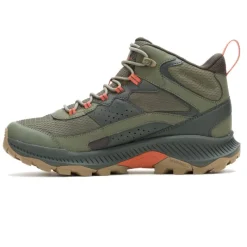 Botas montaña Merrell Speed Strike 2 Mid Gtx
