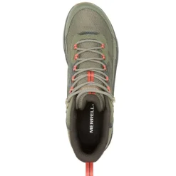 Botas montaña Merrell Speed Strike 2 Mid Gtx